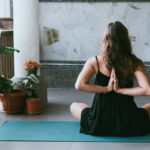 3 Reasons Why Yoga Is Great For Your Mental Health
