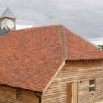 Ashbury Handmade Clay Roof Tiles: All About It!